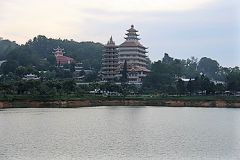 Núi Cấm An Giang