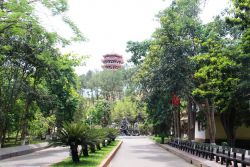 Ngã ba Đồng Lộc