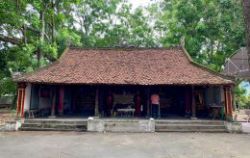Đên thờ Ngộc Dao