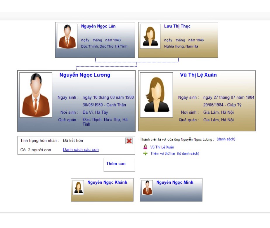 Nguyễn Ngọc Lương