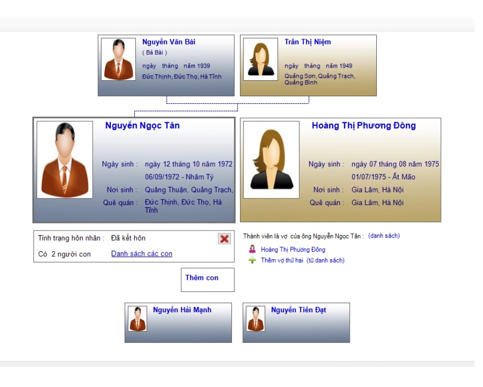 Nguyễn Ngọc Tân