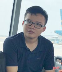 Nguyễn Bành Đức
