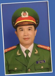Nguyễn Minh Cầm