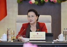 Nguyễn Thị Ngân