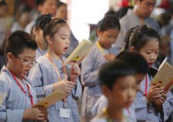 Các phật tử