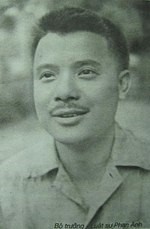Phan Anh
