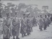 Các quan thần thời Nguyễn