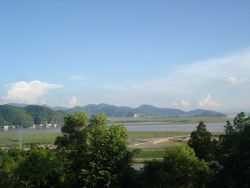 Sông Lam-Núi Hồng