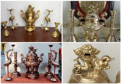 Tam sự, Ngũ sự