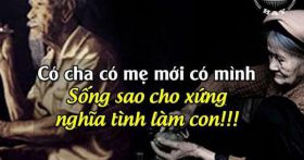 Tình cha