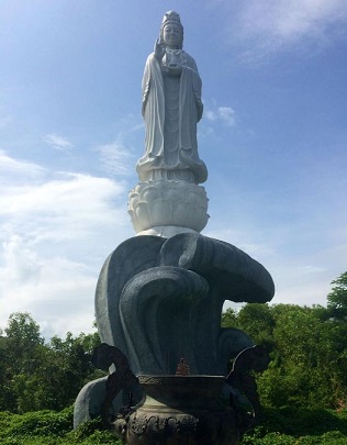 Tượng phật
