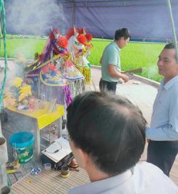 Lễ tạ mộ L3