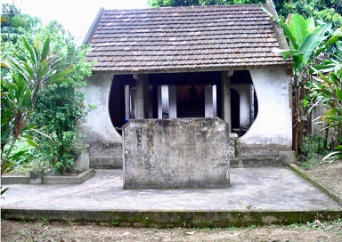 Từ đường 01.1987