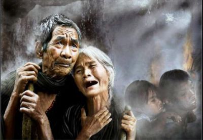 Thương tâm