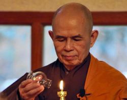 Thầy chùa