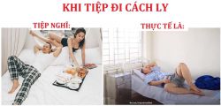 Cách ly