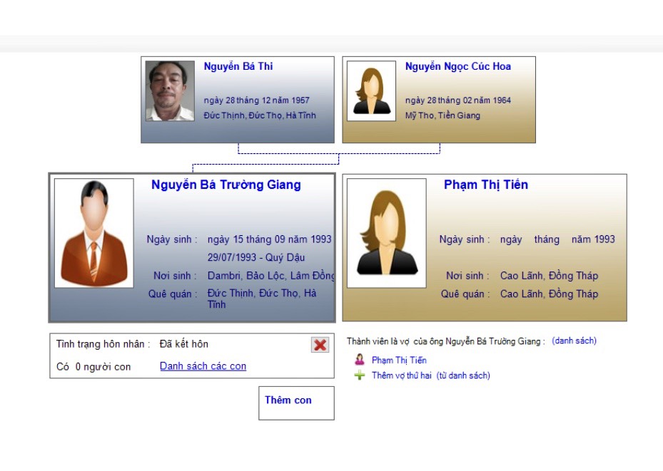Nguyễn Bá Trường Giang