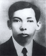 Tổng BT Trần Phú