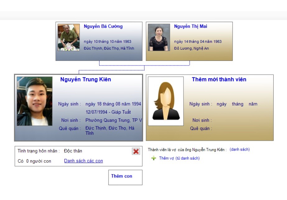 Nguyễn Trung Kiên
