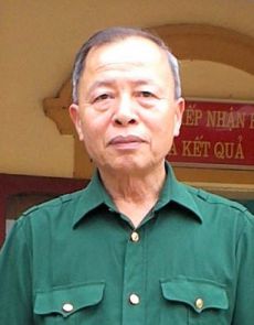 Nguyễn Văn Phương