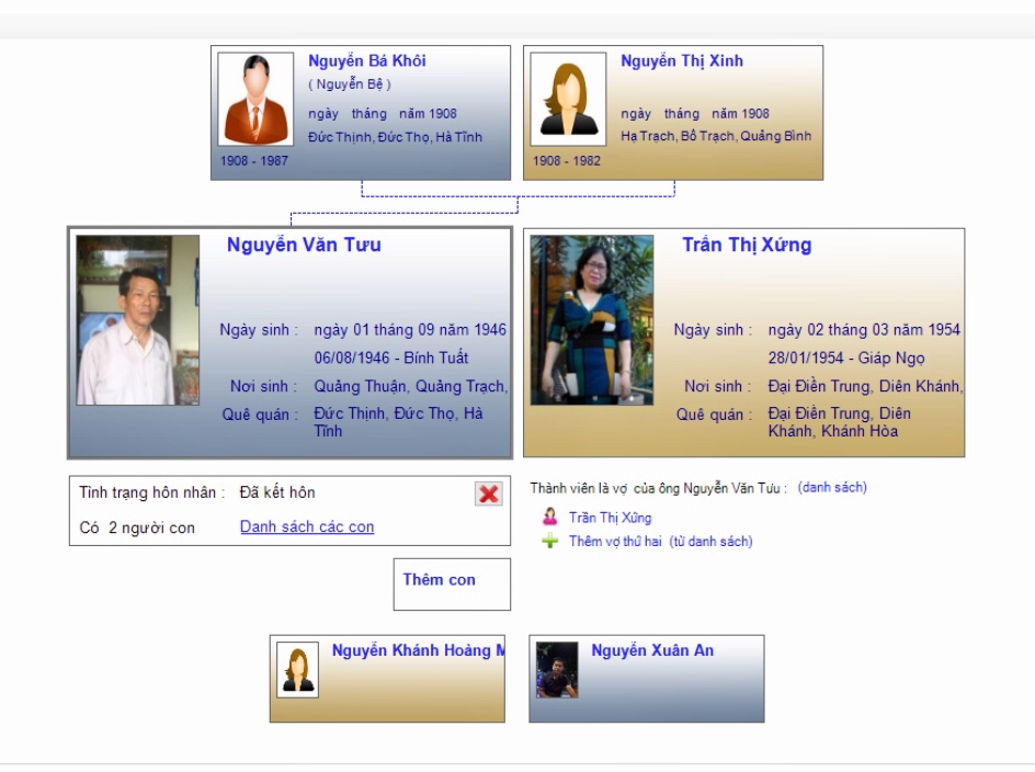 Nguyễn Văn Tưu
