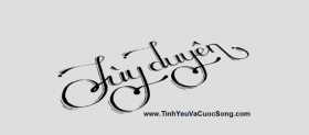 Tùy duyên