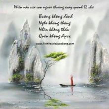 Trái tim người cha