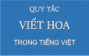 Viết hoa