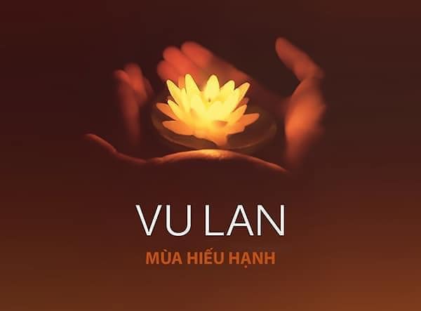 Vu lan