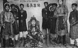 Vua Duy Tân