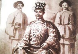 Vua Minh Mạng