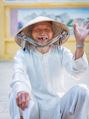 Xin chào VN
