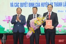 Quyết định mới