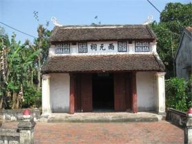 Bùi Dương Lịch