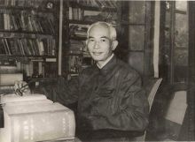 Gs Hoàng Xuân Nhị