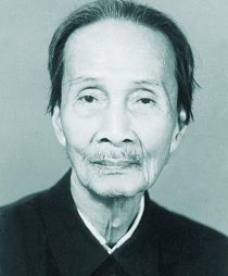 Hồ Đắc Di
