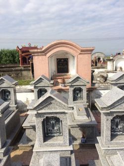 Lăng Nguyễn Bá Luyện