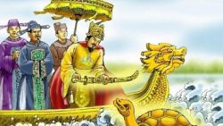 Vua Lê Lợi