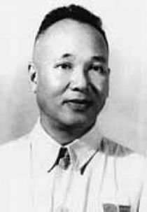 Phạm Ngọc Thạch