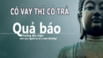 Nhân quả