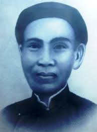 Cụ Phan Đình Phùng