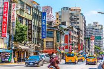 Taipei