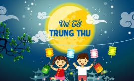 Tết Trung thu