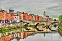 Thành phố Dublin (1)