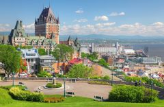 Thành phố Quebec (1)