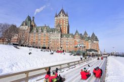 Thành phố Quebec (2)