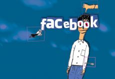 Vĩnh biệt Fb