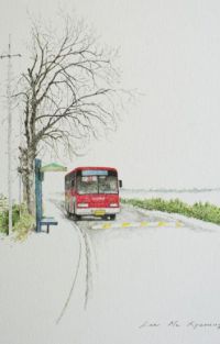 Chuyến xe buýt