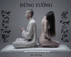 ĐỪNG TƯỞNG