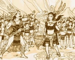 VĂN HÓA DÒNG HỌ